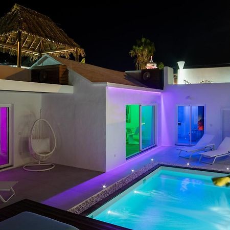 Areca By Agm Resorts Puerto del Carmen  Extérieur photo