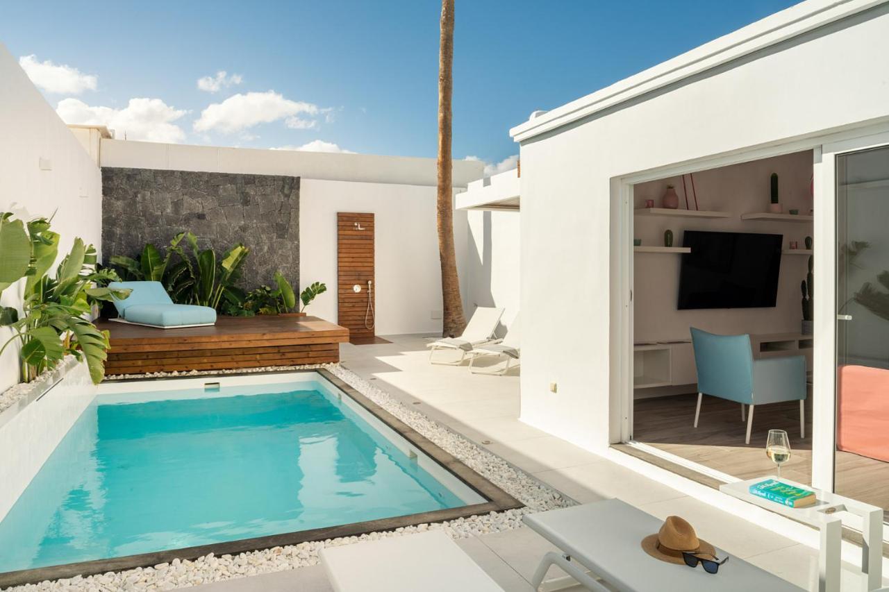 Areca By Agm Resorts Puerto del Carmen  Extérieur photo