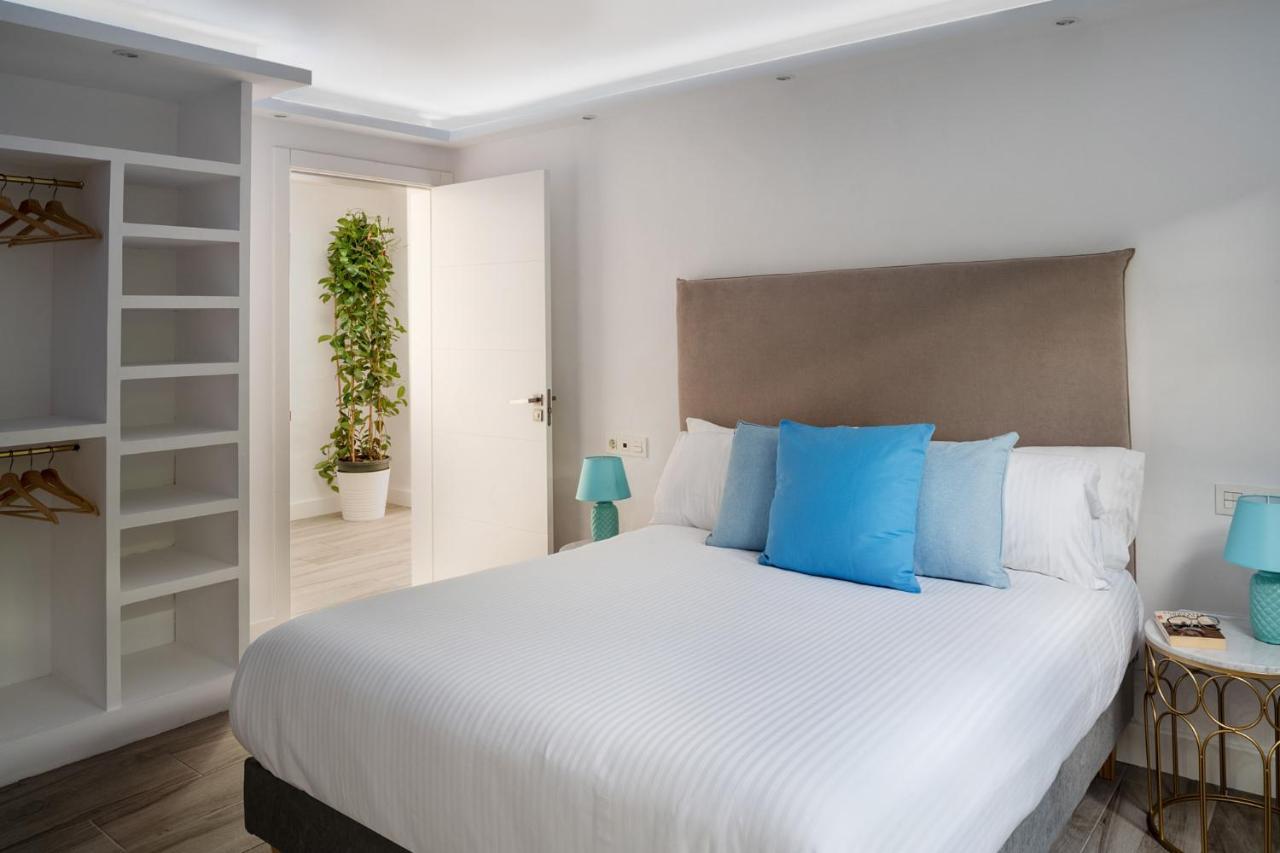 Areca By Agm Resorts Puerto del Carmen  Extérieur photo