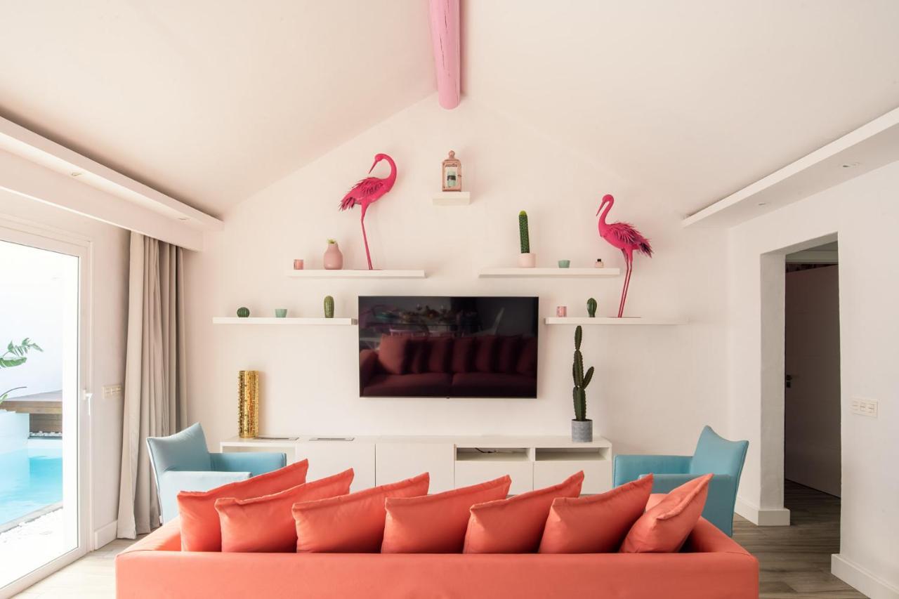 Areca By Agm Resorts Puerto del Carmen  Extérieur photo
