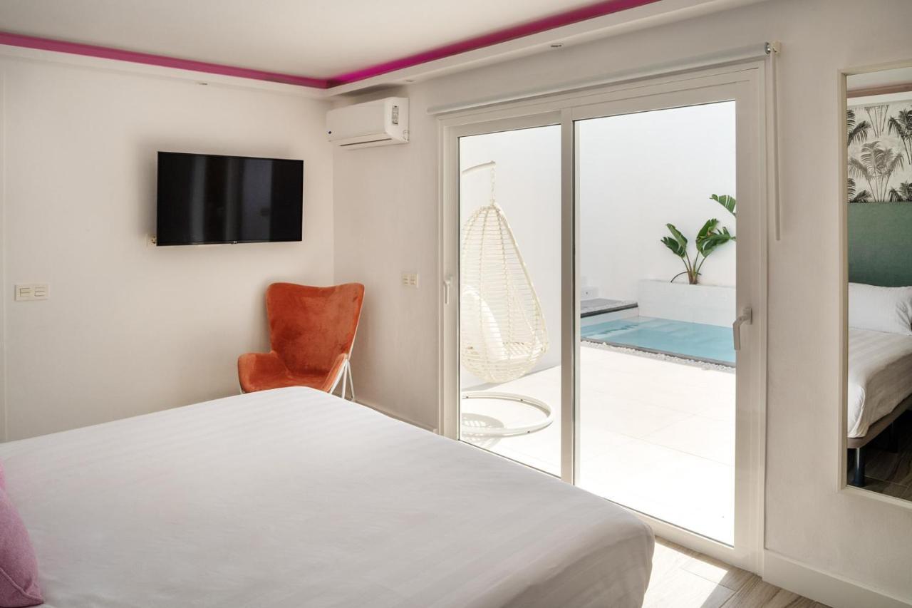 Areca By Agm Resorts Puerto del Carmen  Extérieur photo