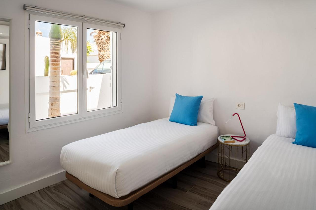 Areca By Agm Resorts Puerto del Carmen  Extérieur photo