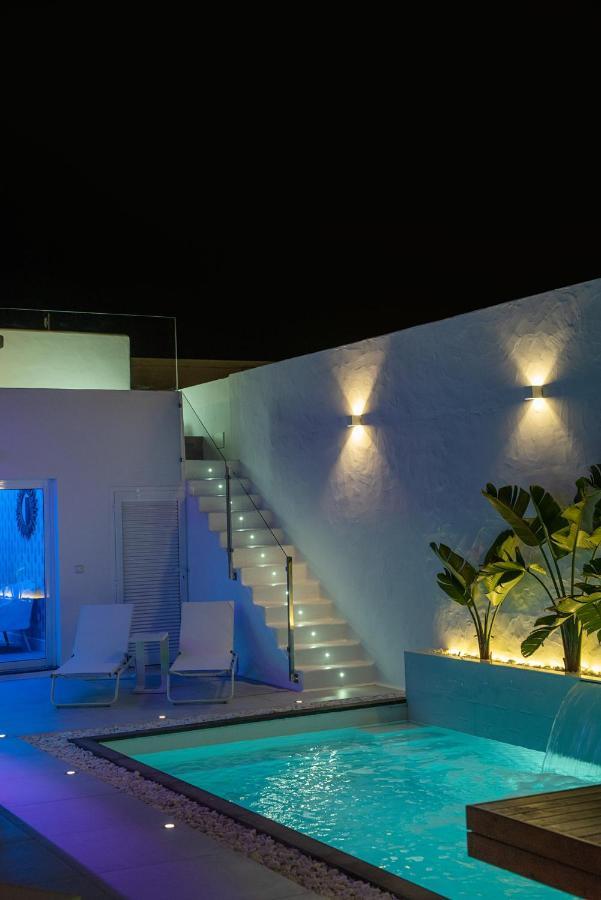 Areca By Agm Resorts Puerto del Carmen  Extérieur photo