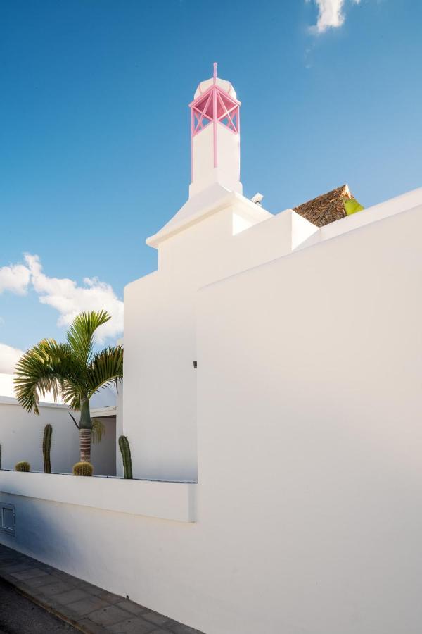 Areca By Agm Resorts Puerto del Carmen  Extérieur photo