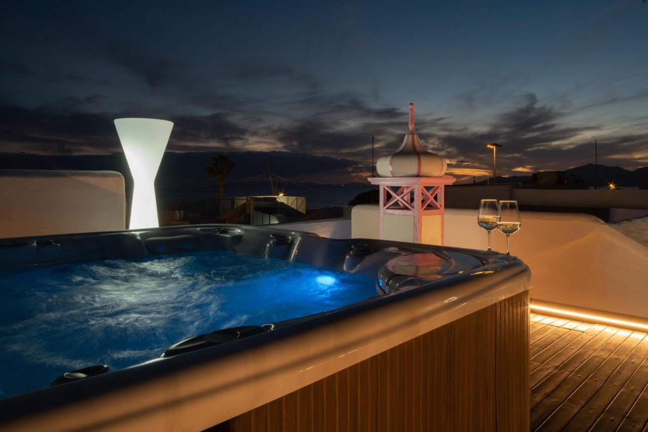 Areca By Agm Resorts Puerto del Carmen  Extérieur photo