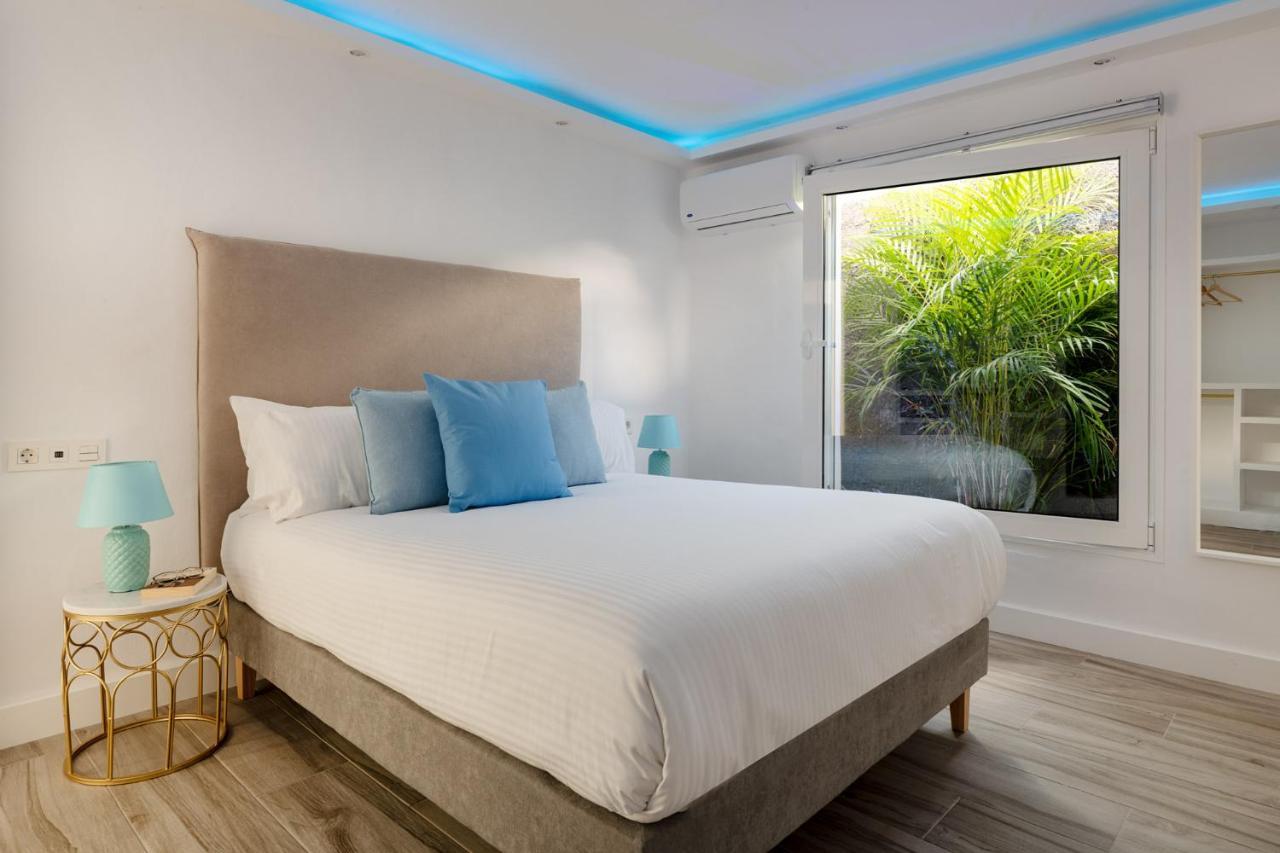 Areca By Agm Resorts Puerto del Carmen  Extérieur photo
