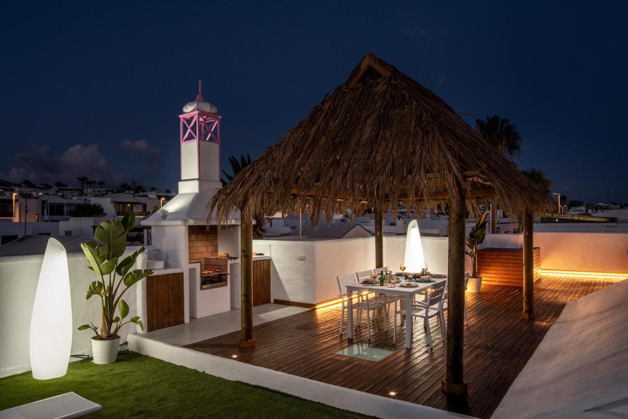 Areca By Agm Resorts Puerto del Carmen  Extérieur photo