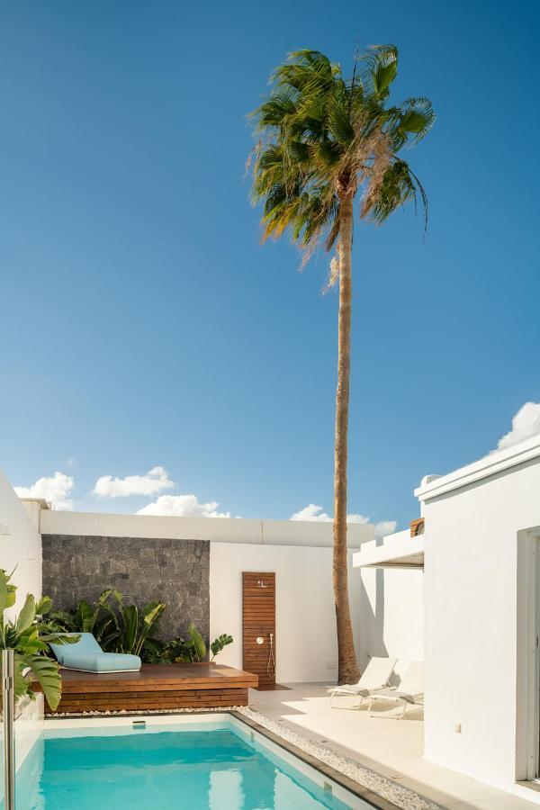Areca By Agm Resorts Puerto del Carmen  Extérieur photo
