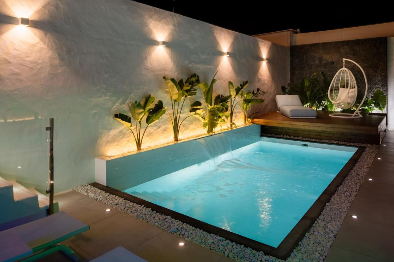 Areca By Agm Resorts Puerto del Carmen  Extérieur photo