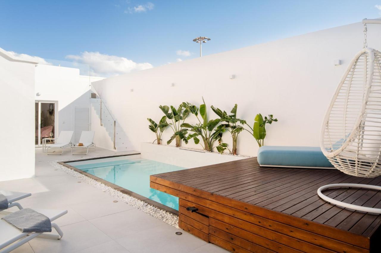 Areca By Agm Resorts Puerto del Carmen  Extérieur photo